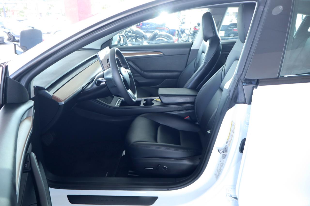 Tesla Model 3 RWD 2023