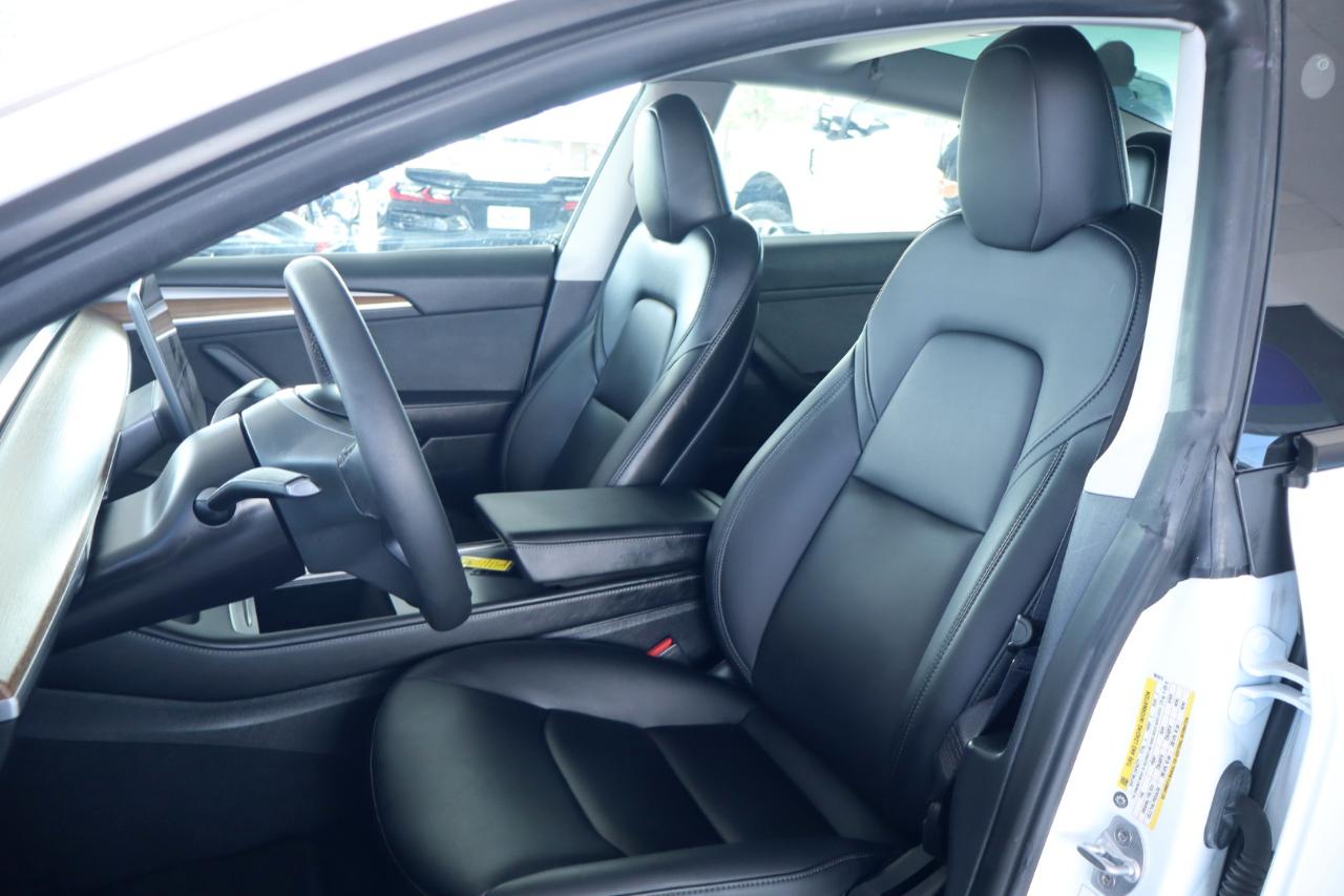 Tesla Model 3 RWD 2023