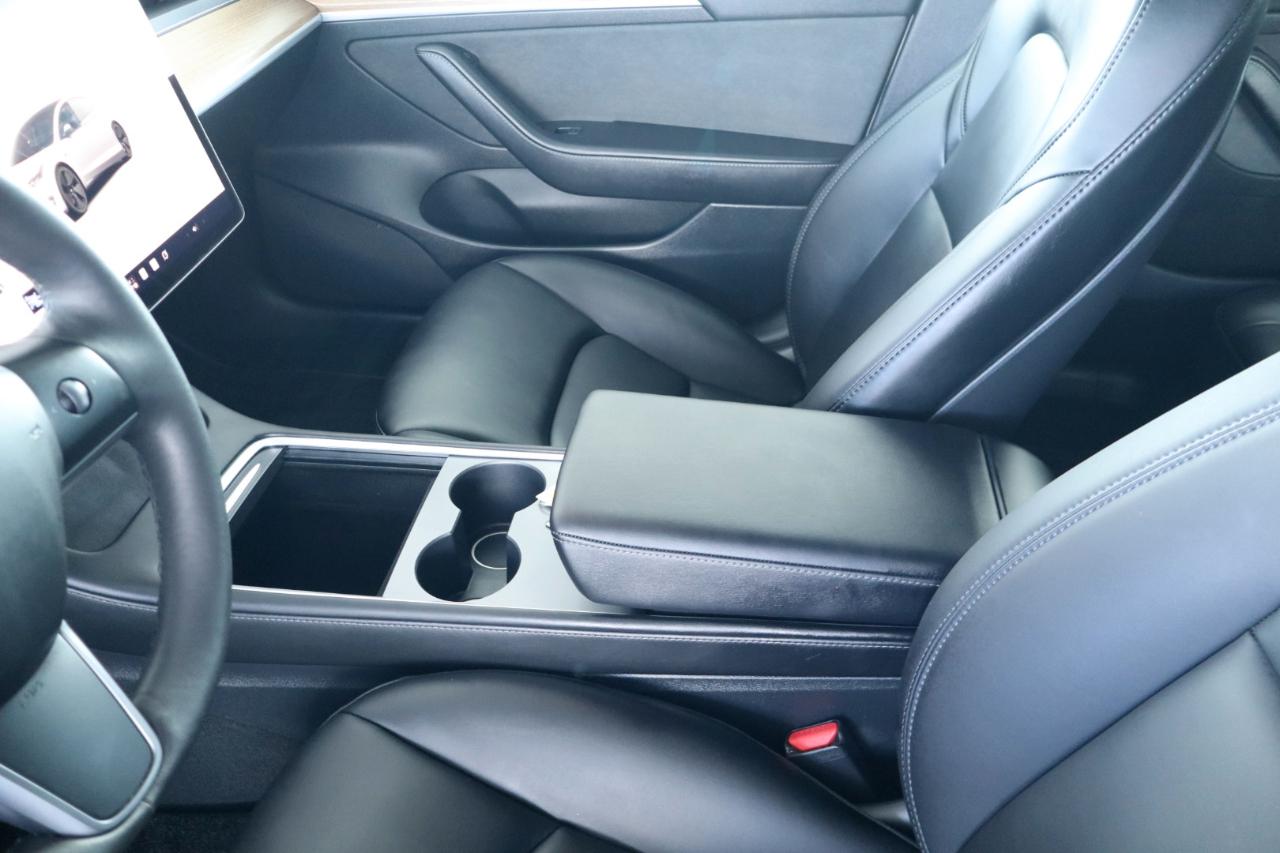 Tesla Model 3 RWD 2023