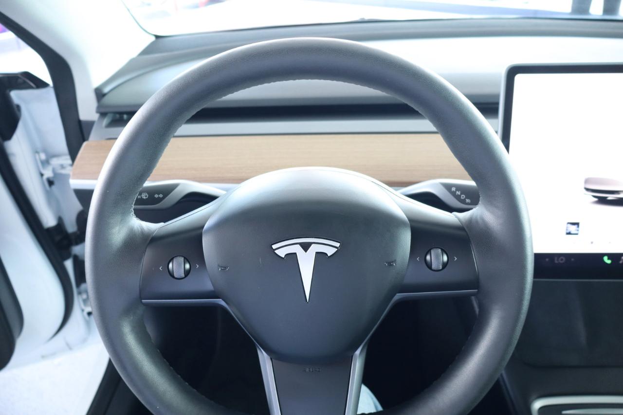 Tesla Model 3 RWD 2023