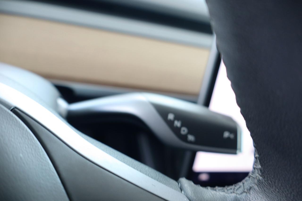 Tesla Model 3 RWD 2023