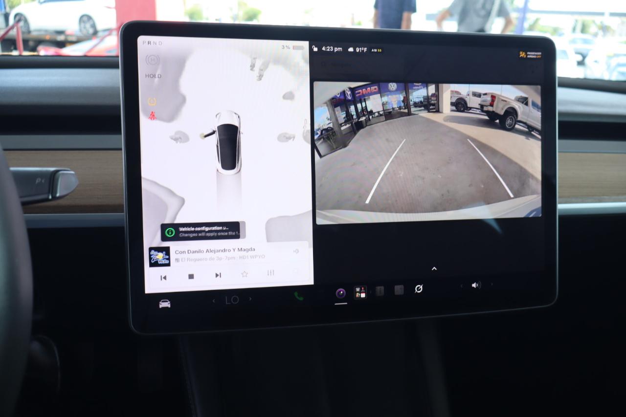 Tesla Model 3 RWD 2023
