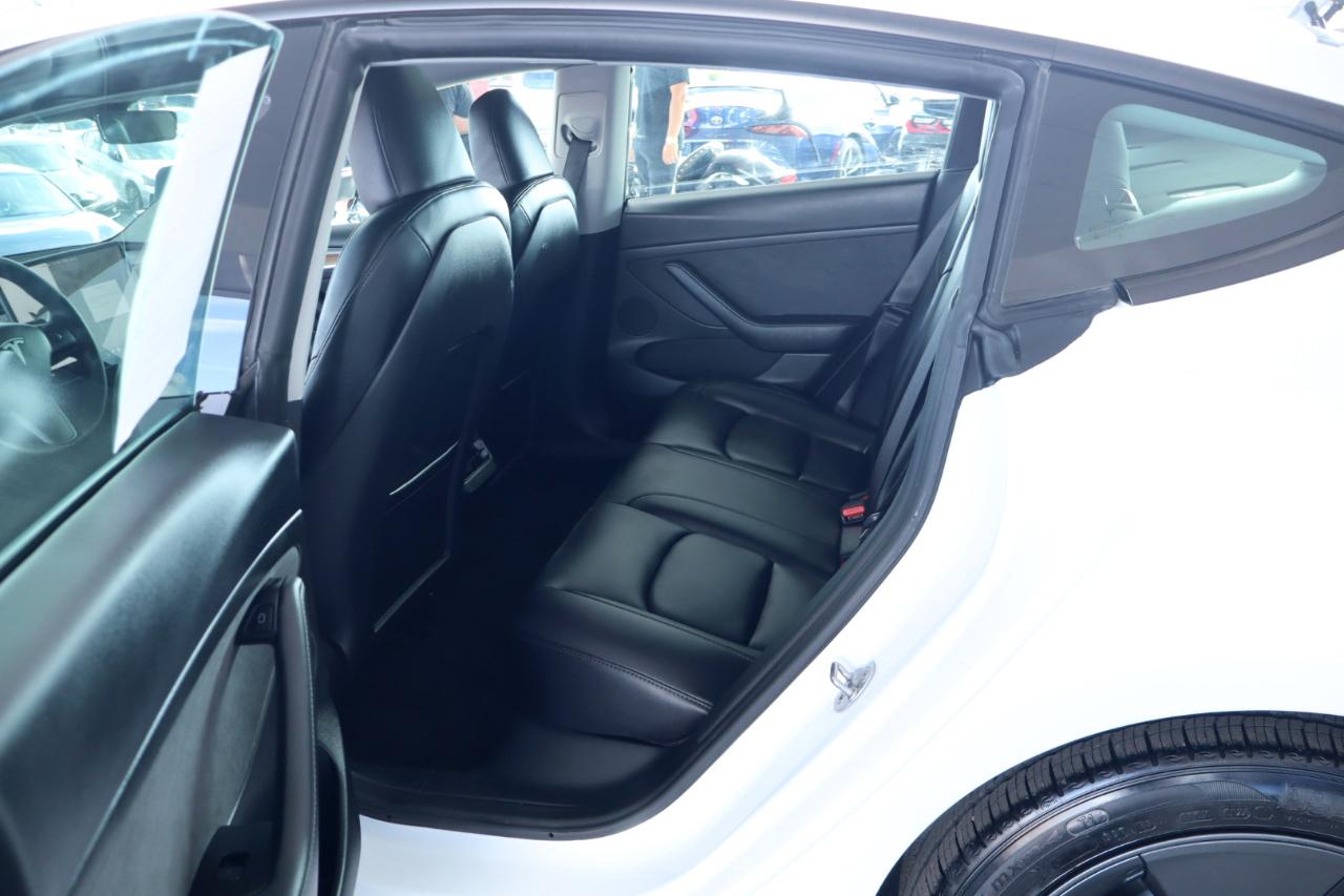 Tesla Model 3 RWD 2023