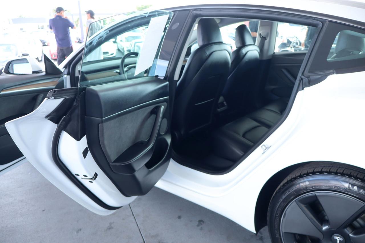 Tesla Model 3 RWD 2023