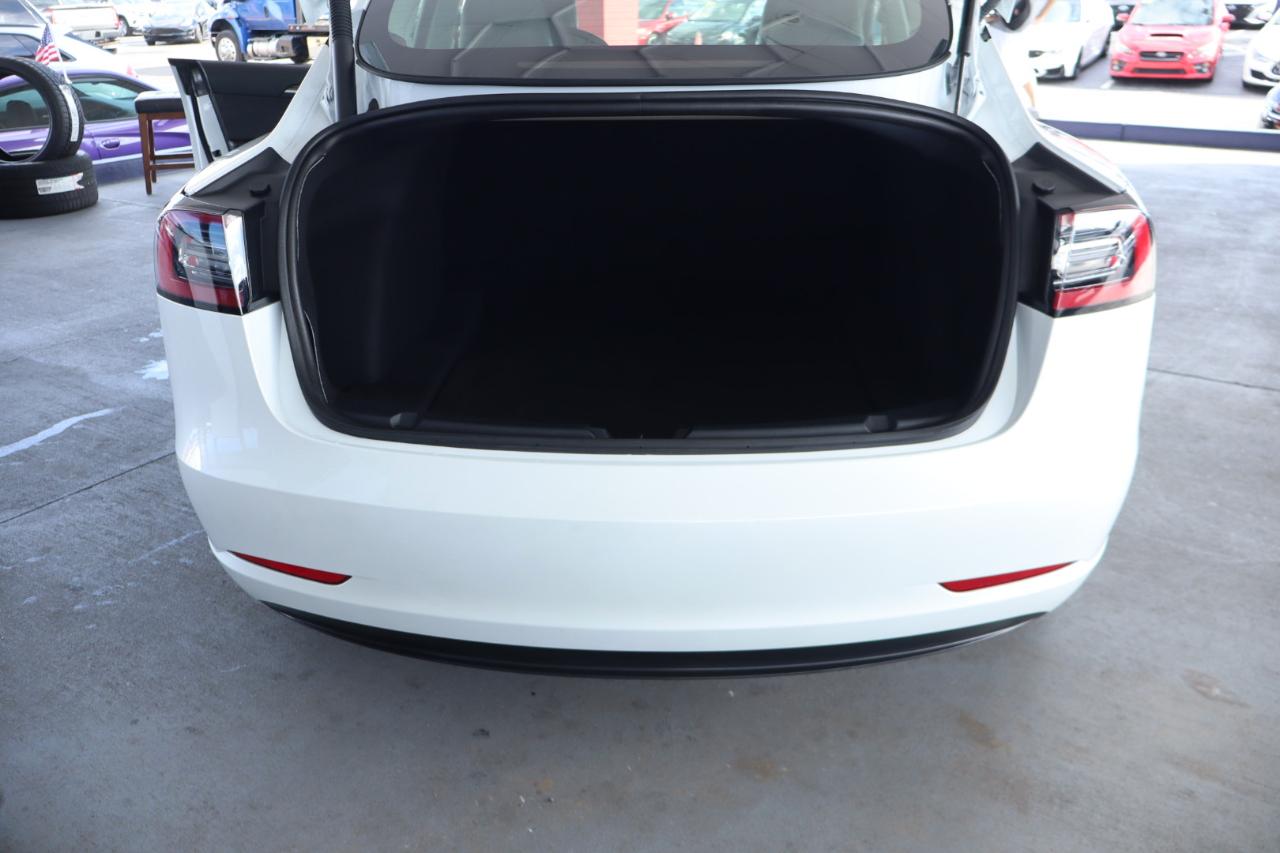 Tesla Model 3 RWD 2023