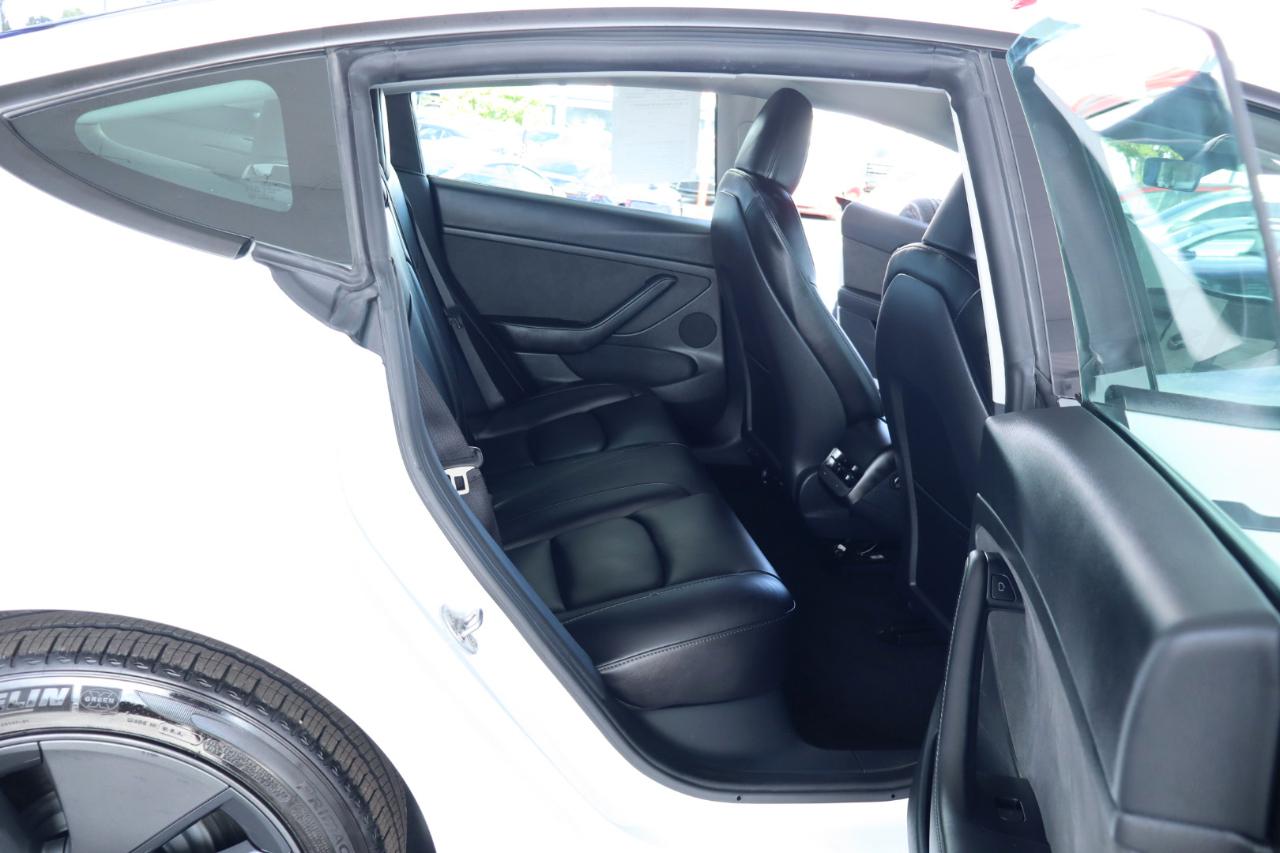 Tesla Model 3 RWD 2023