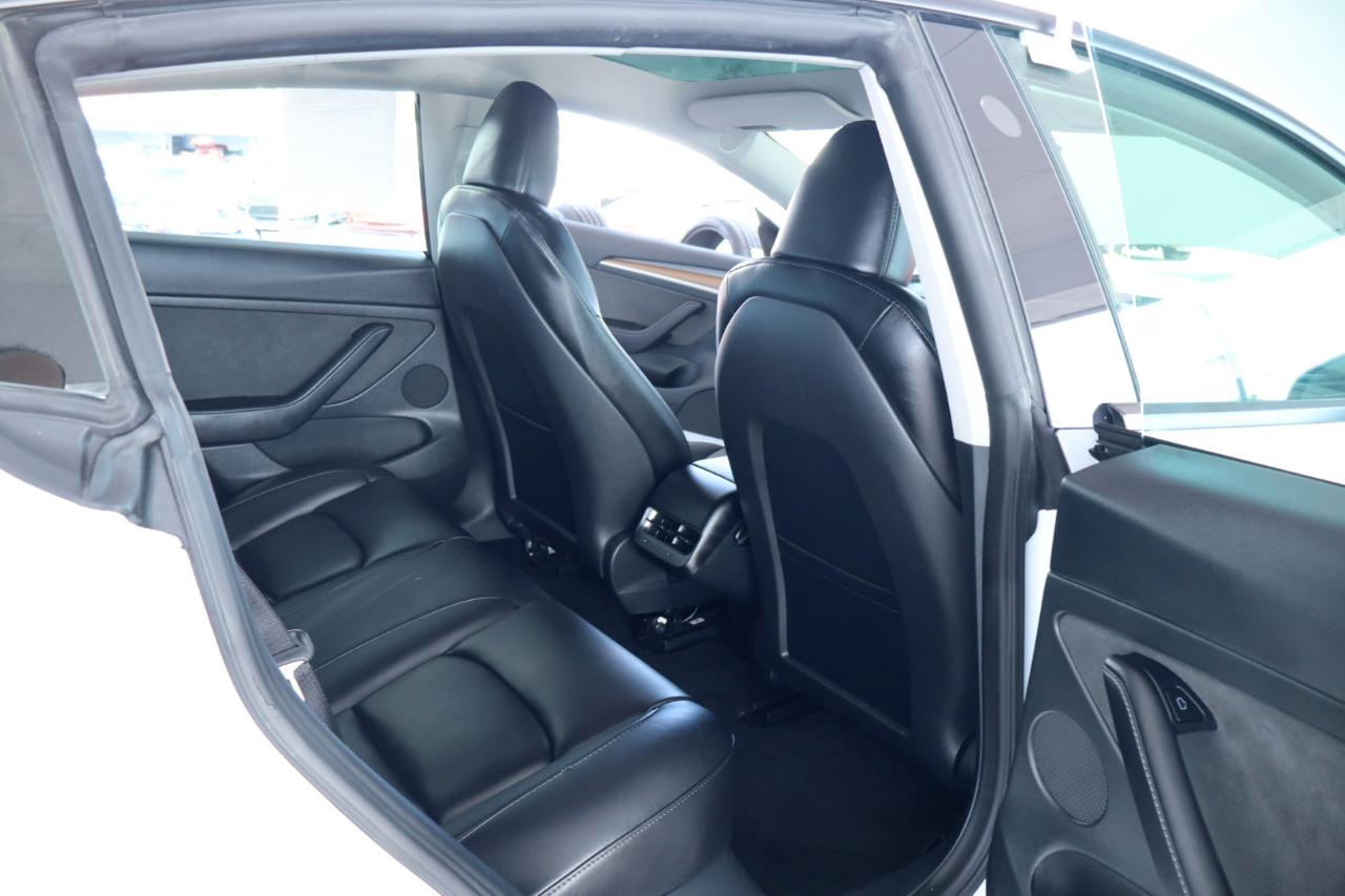 Tesla Model 3 RWD 2023