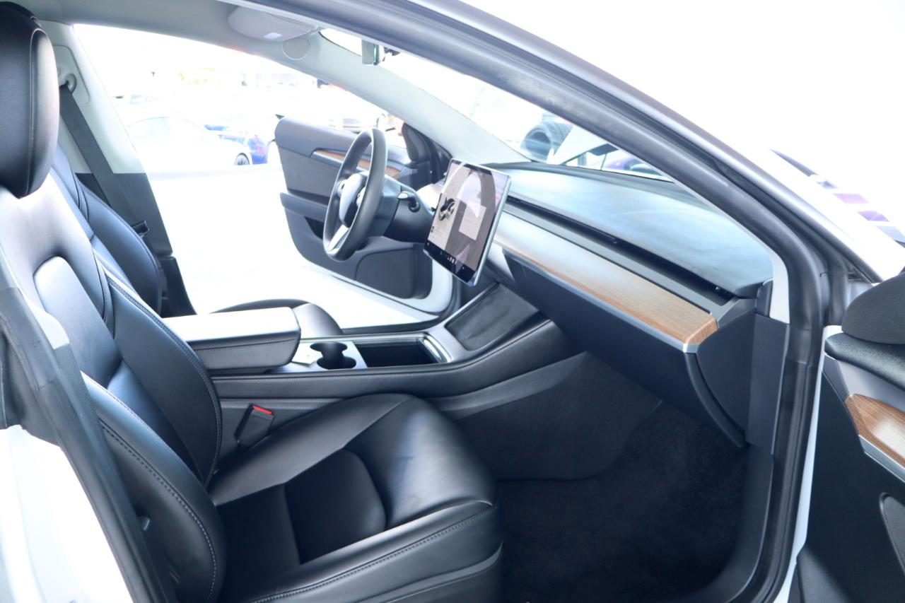 Tesla Model 3 RWD 2023