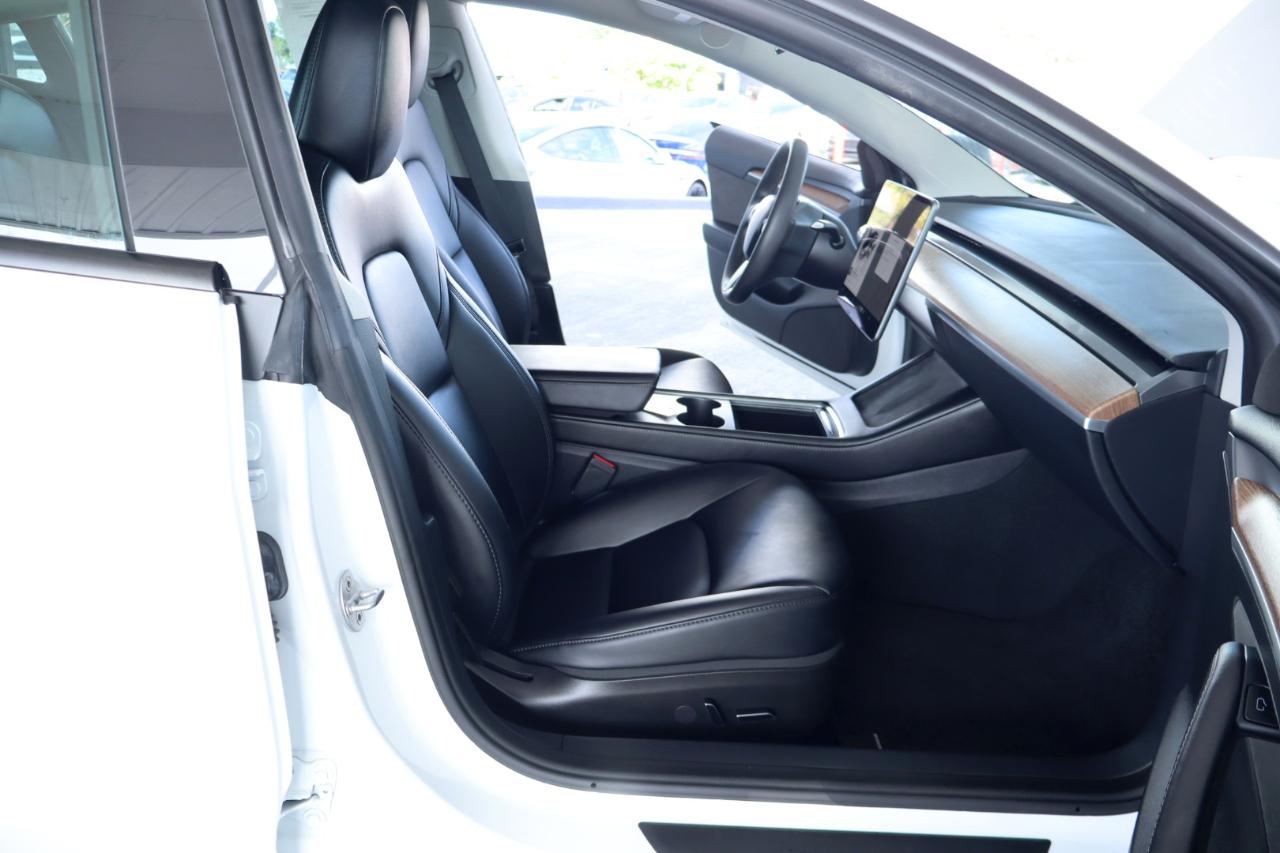 Tesla Model 3 RWD 2023