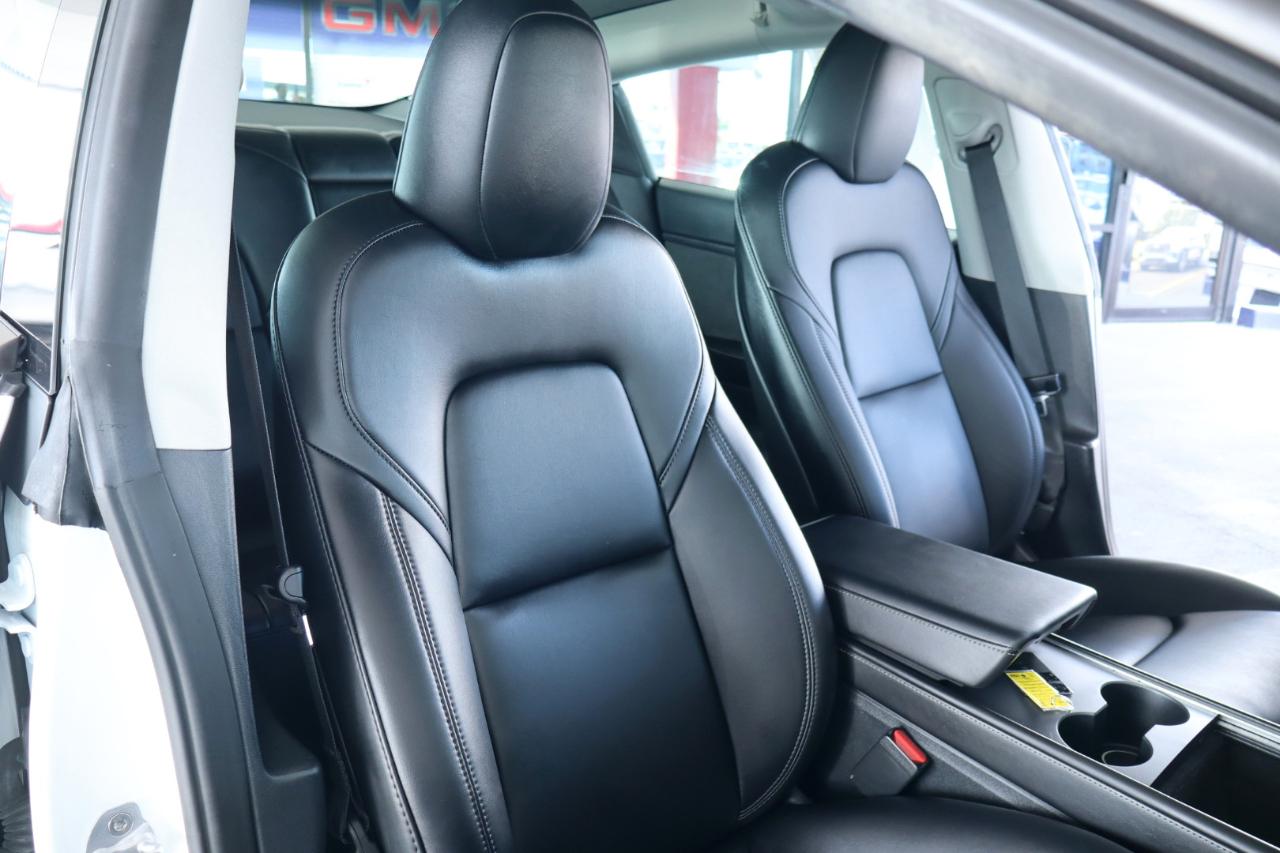 Tesla Model 3 RWD 2023