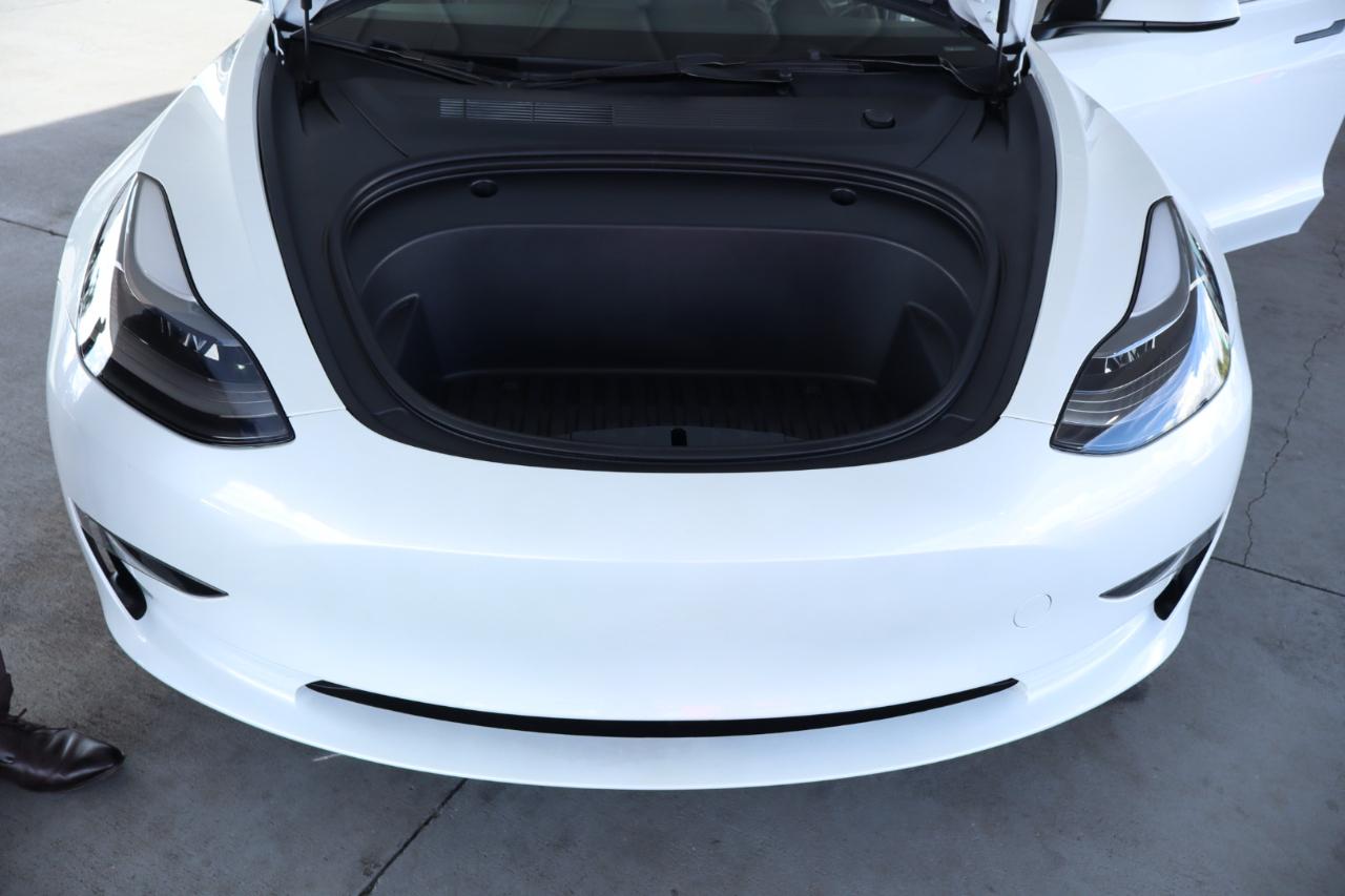 Tesla Model 3 RWD 2023
