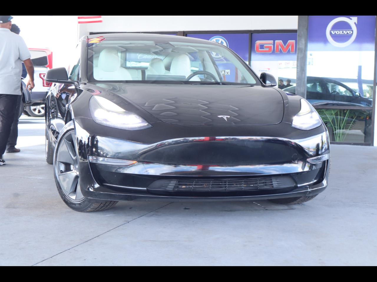 Tesla Model 3 RWD 2023