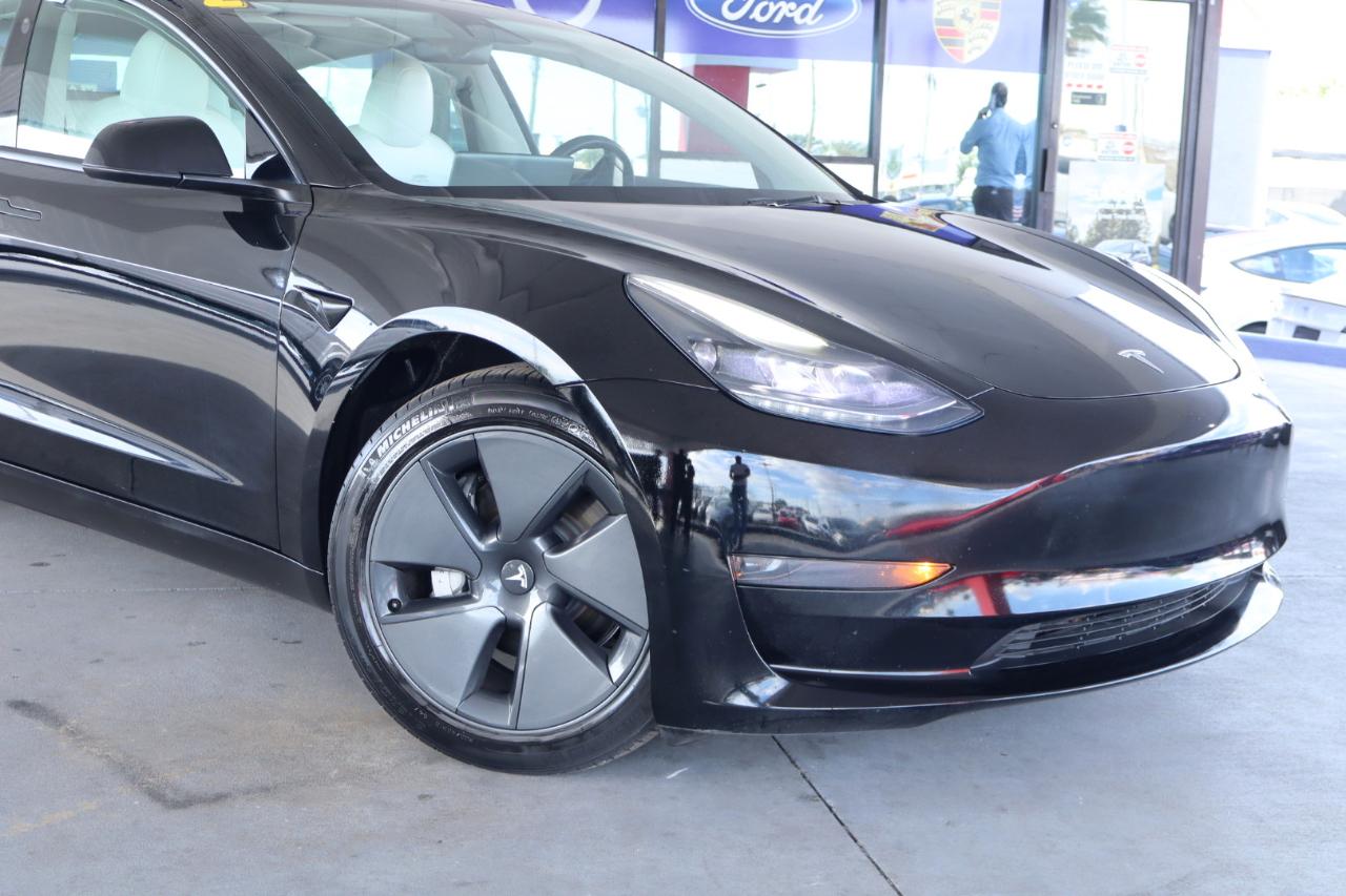 Tesla Model 3 RWD 2023