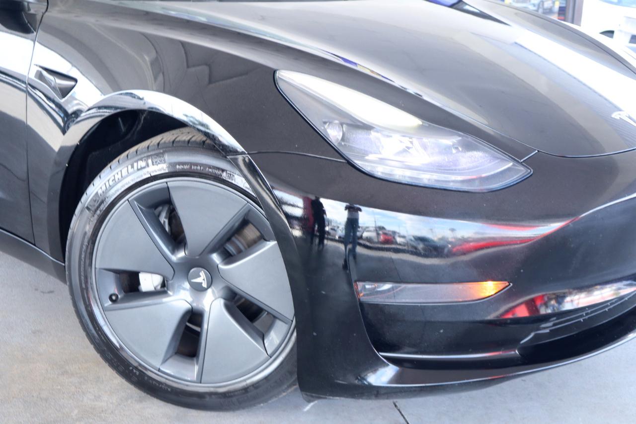 Tesla Model 3 RWD 2023
