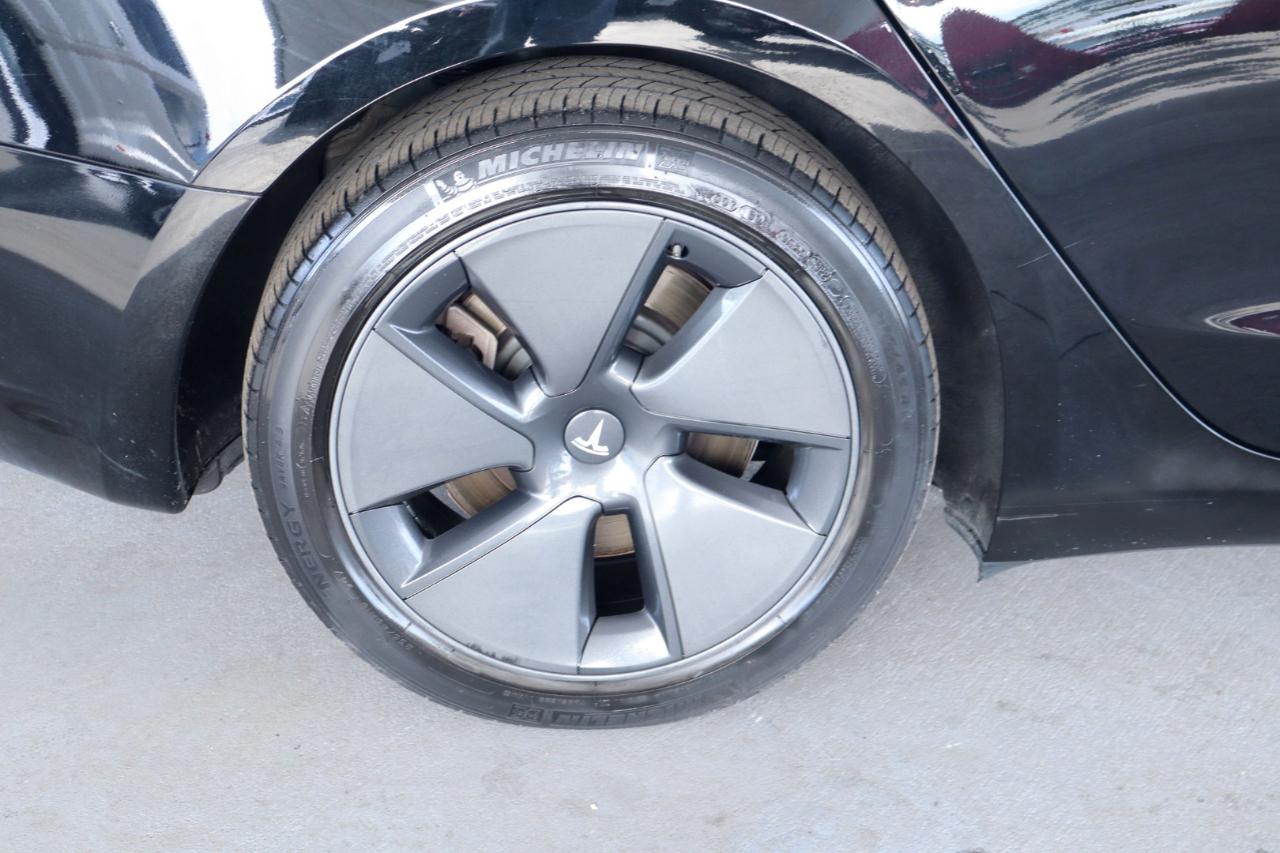 Tesla Model 3 RWD 2023