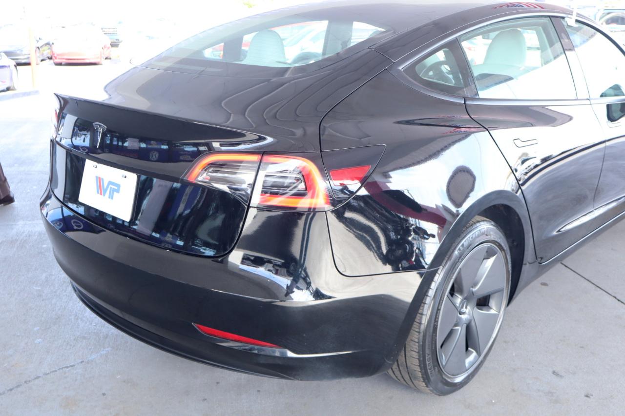 Tesla Model 3 RWD 2023