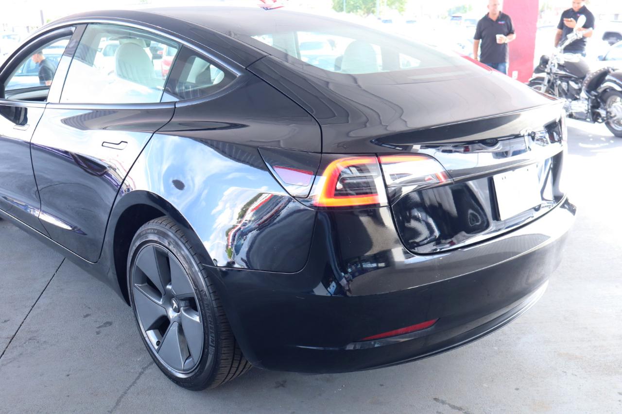 Tesla Model 3 RWD 2023