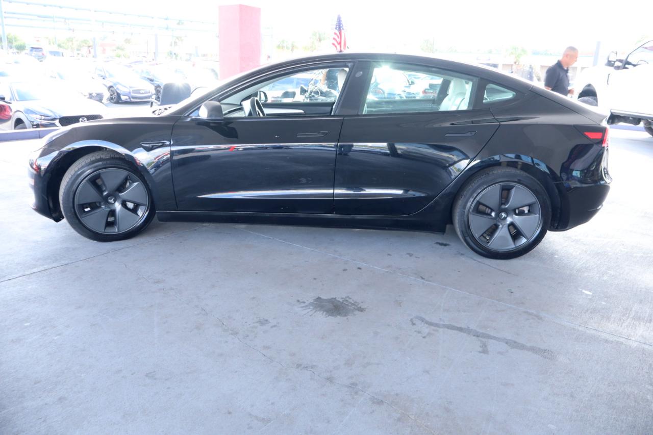 Tesla Model 3 RWD 2023