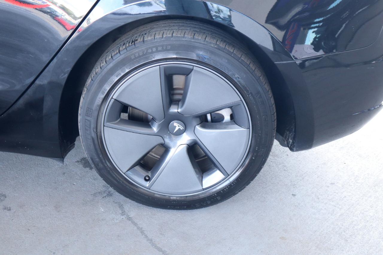 Tesla Model 3 RWD 2023