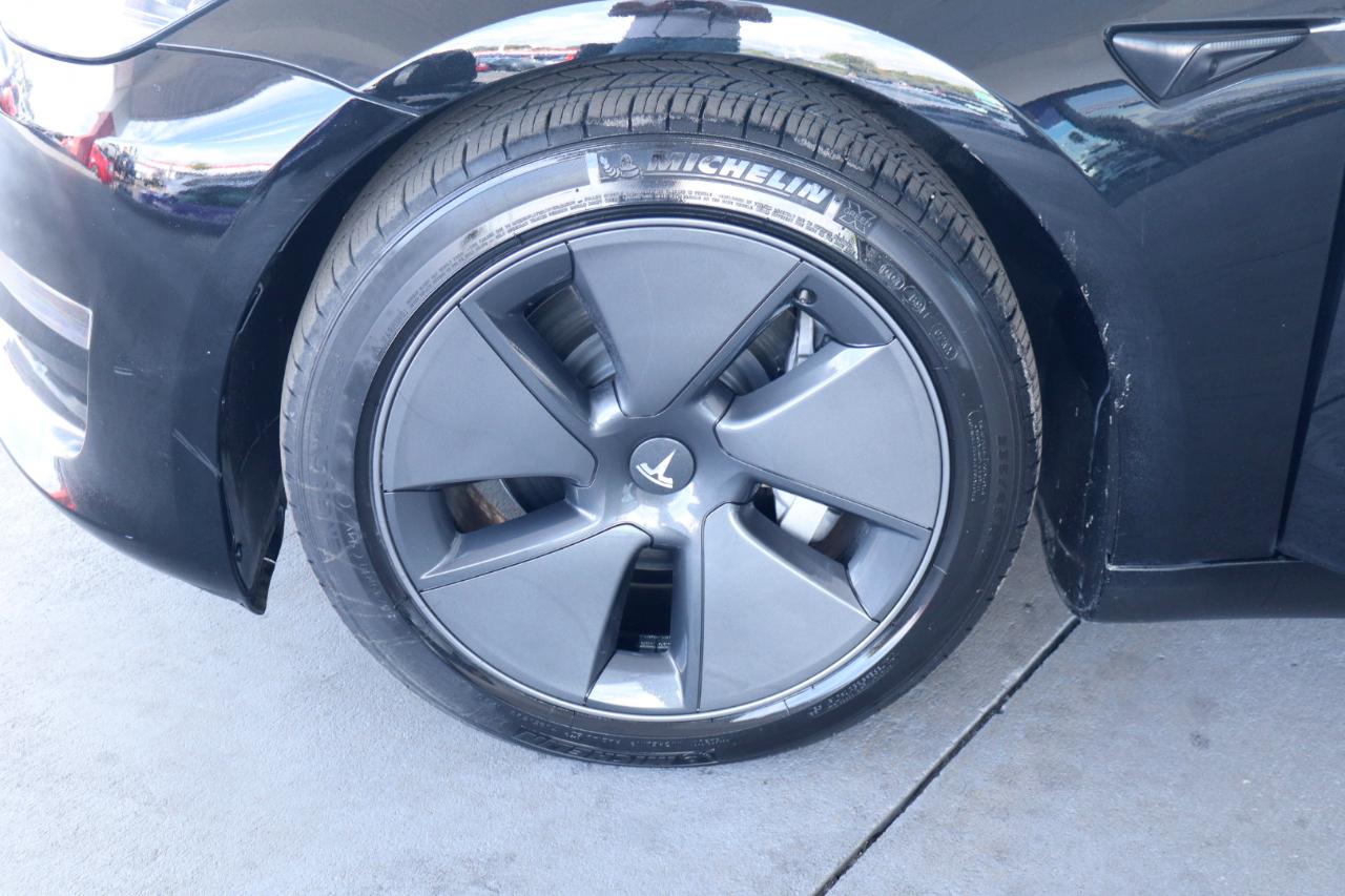 Tesla Model 3 RWD 2023