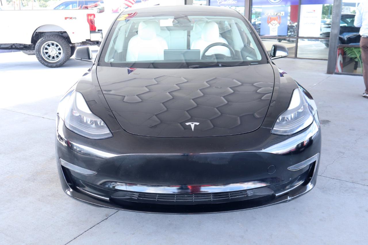 Tesla Model 3 RWD 2023