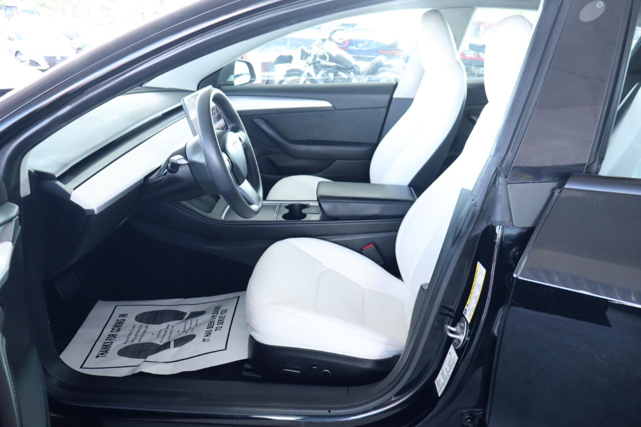 Tesla Model 3 RWD 2023