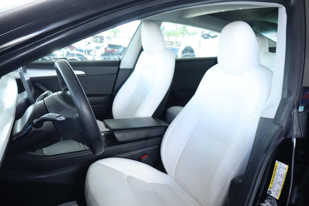 Tesla Model 3 RWD 2023
