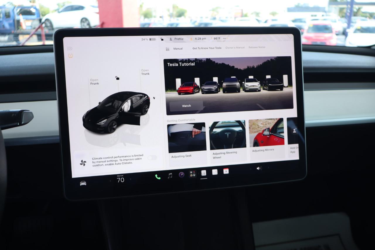 Tesla Model 3 RWD 2023