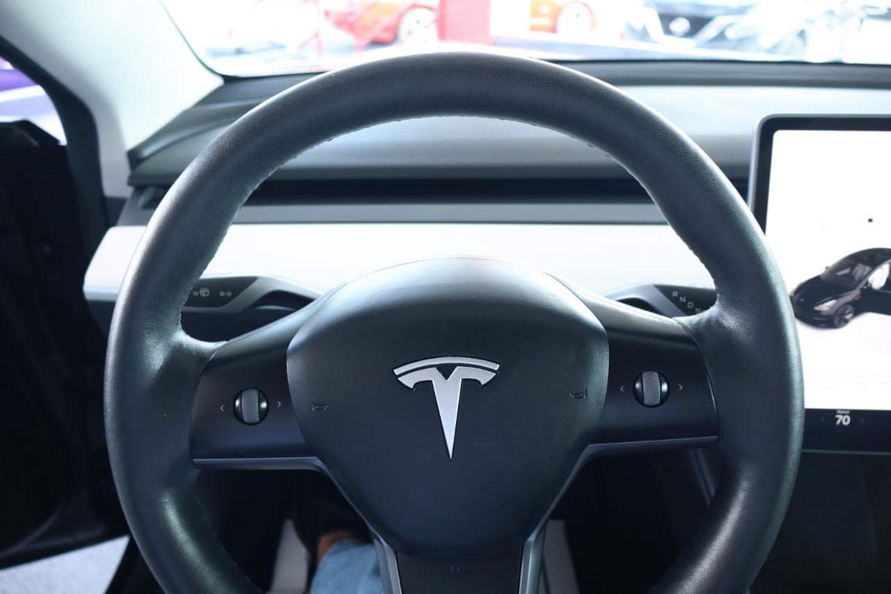 Tesla Model 3 RWD 2023