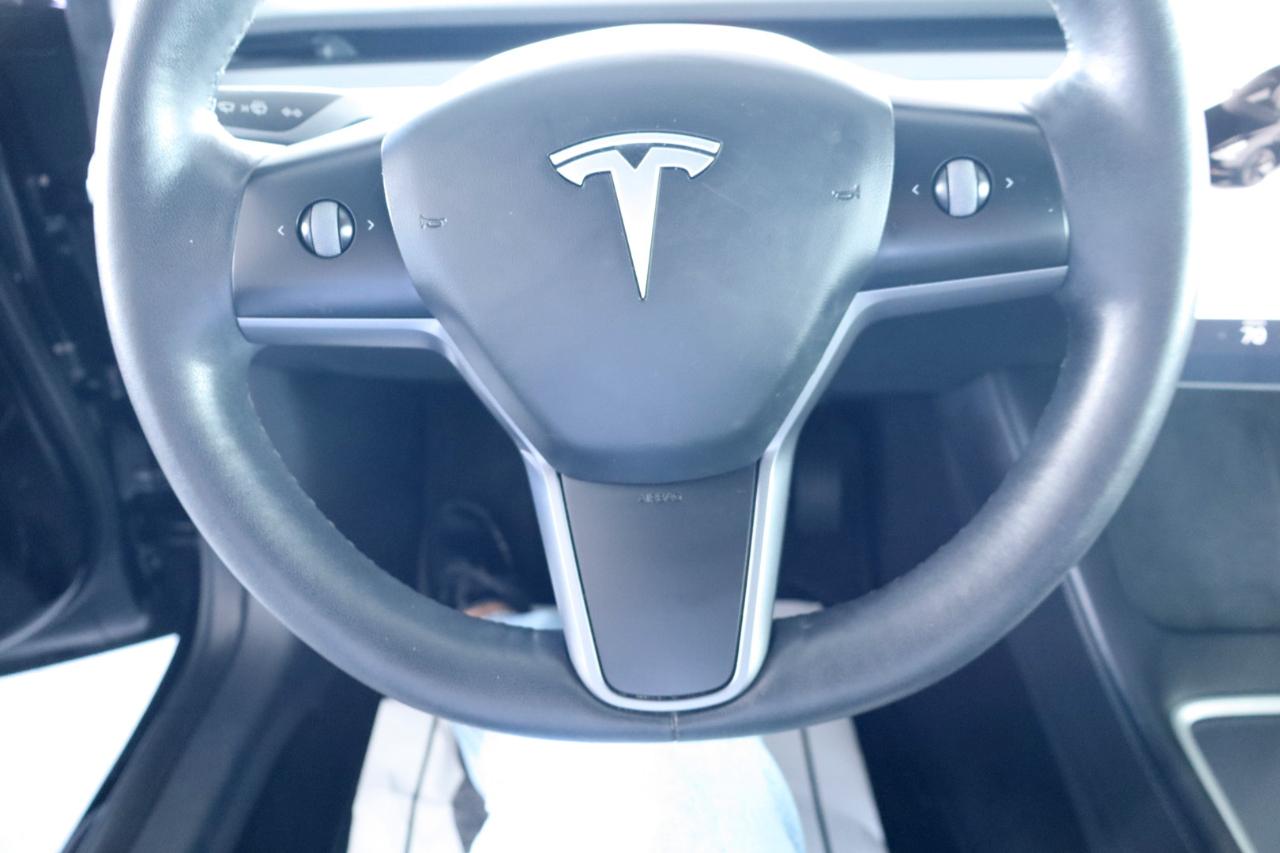 Tesla Model 3 RWD 2023