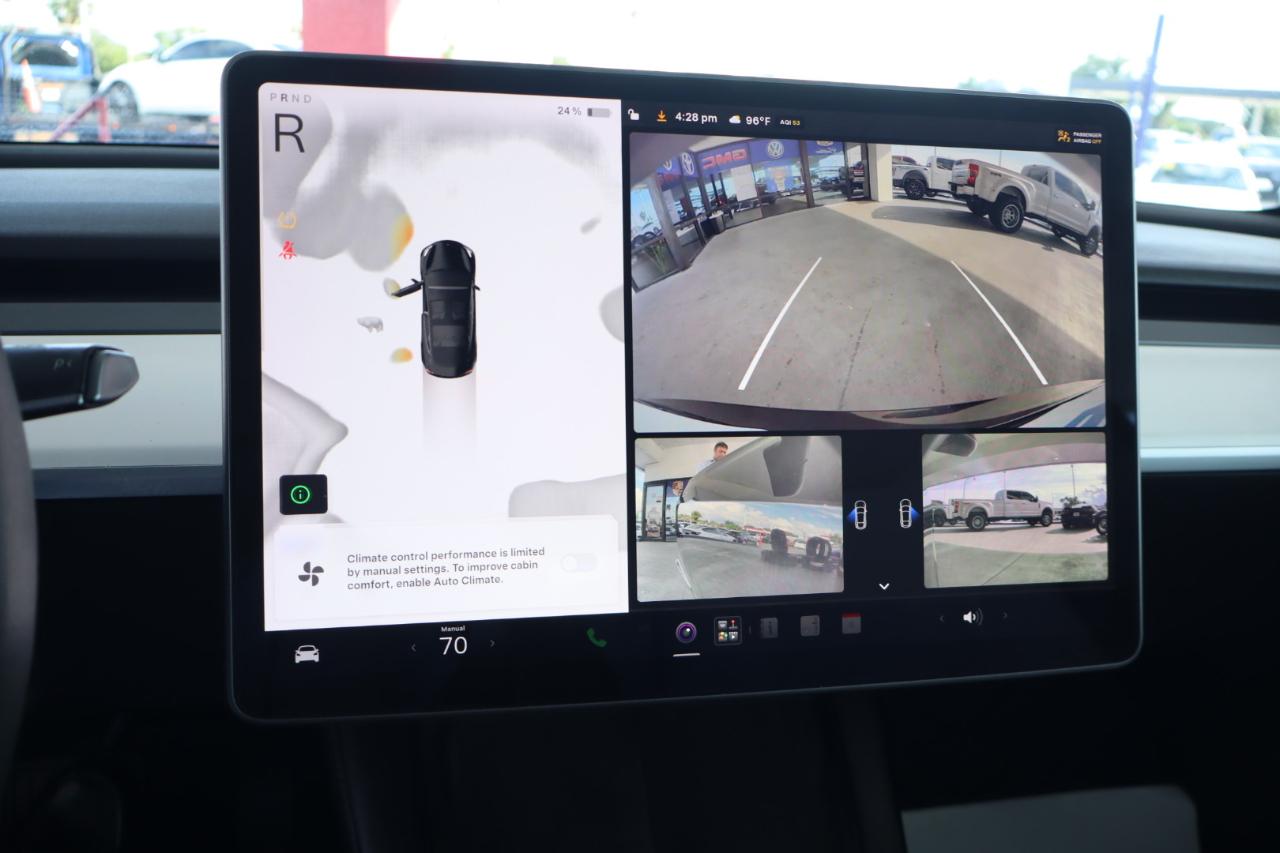 Tesla Model 3 RWD 2023