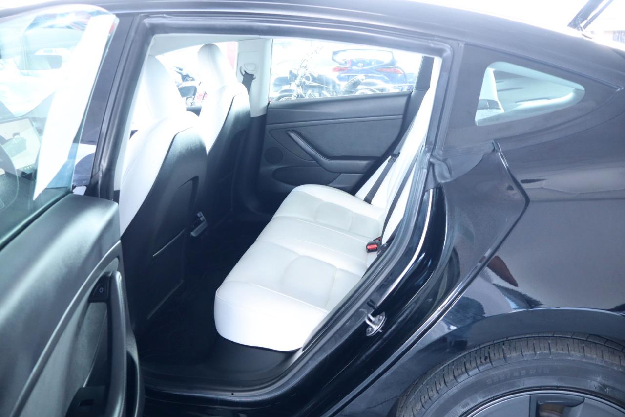 Tesla Model 3 RWD 2023