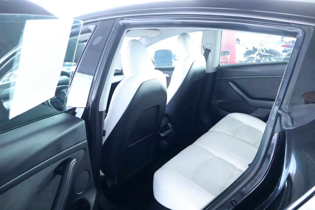 Tesla Model 3 RWD 2023