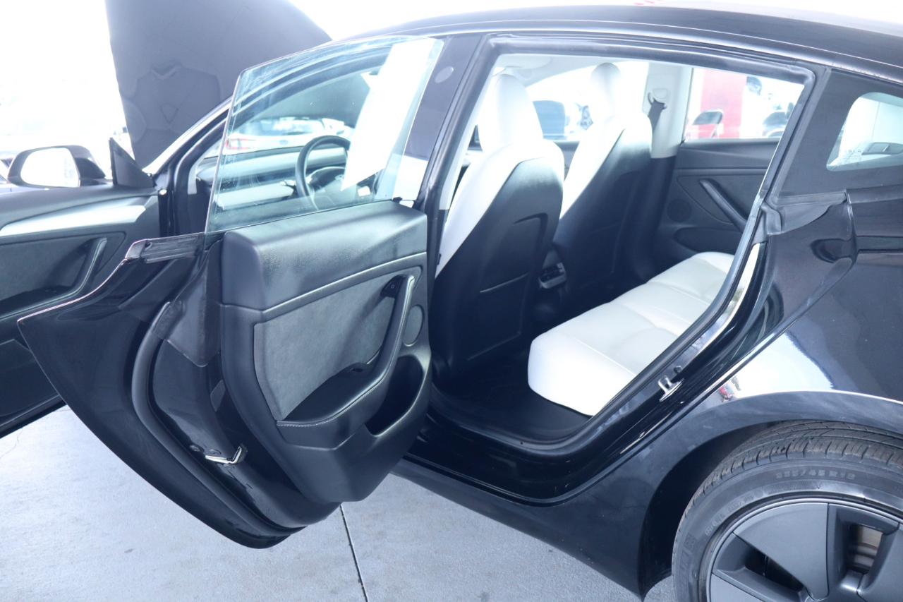 Tesla Model 3 RWD 2023