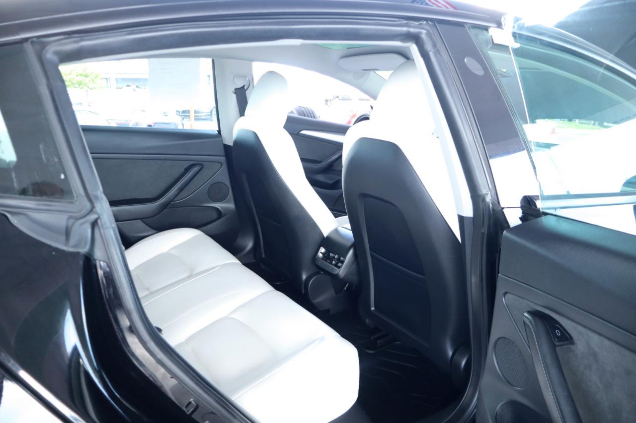 Tesla Model 3 RWD 2023