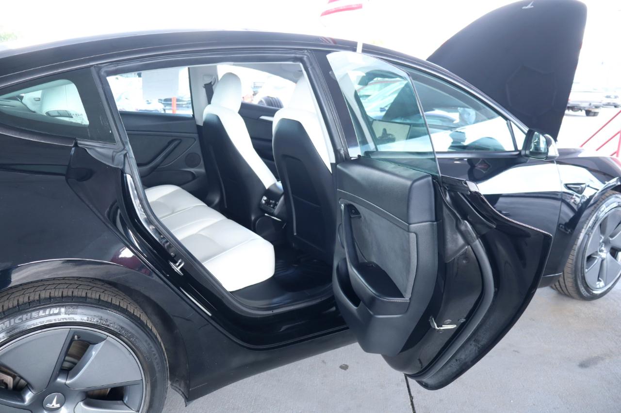 Tesla Model 3 RWD 2023