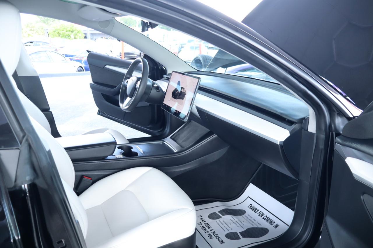 Tesla Model 3 RWD 2023