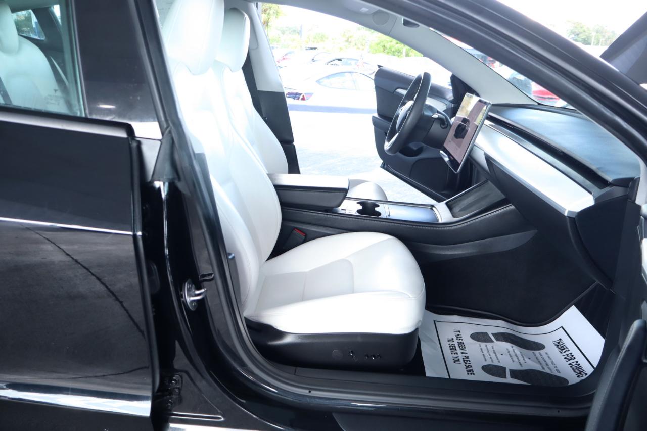 Tesla Model 3 RWD 2023