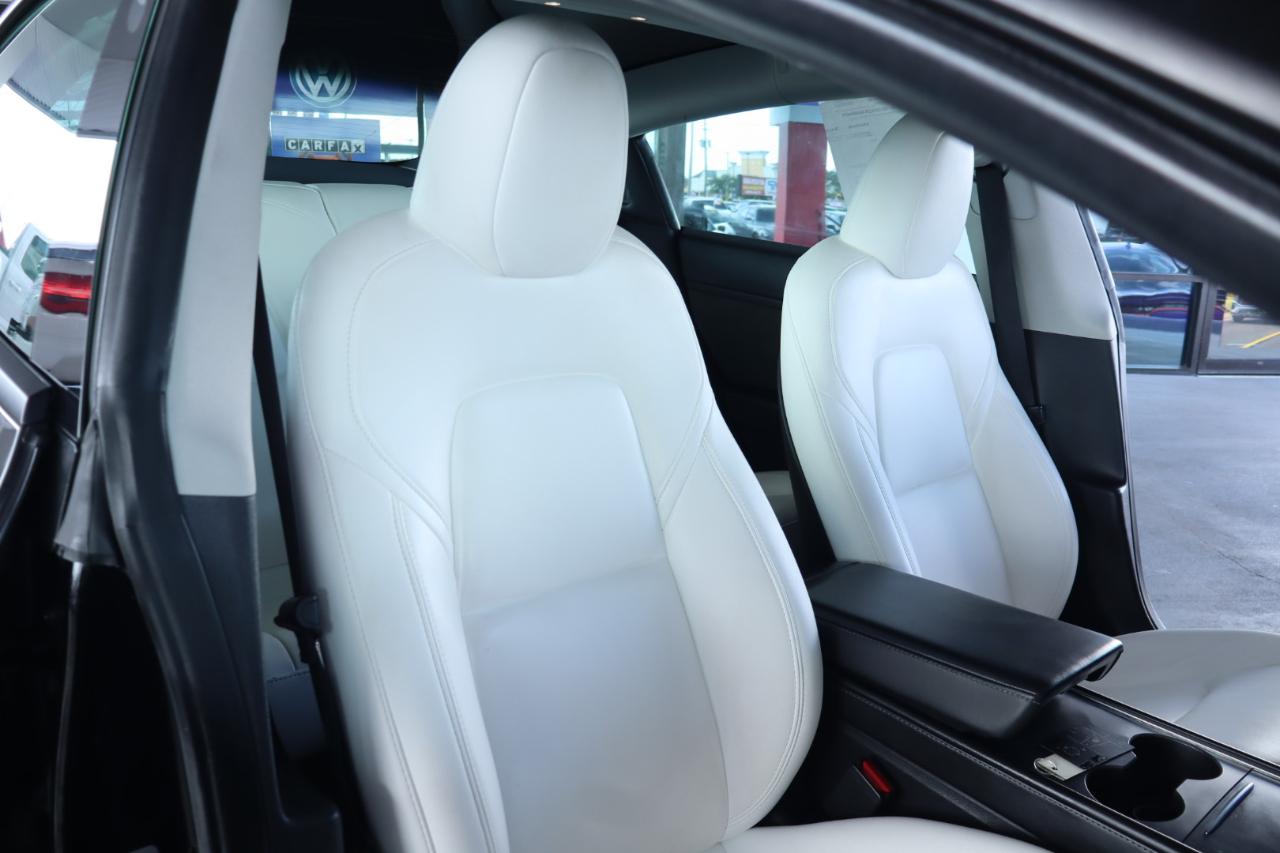 Tesla Model 3 RWD 2023
