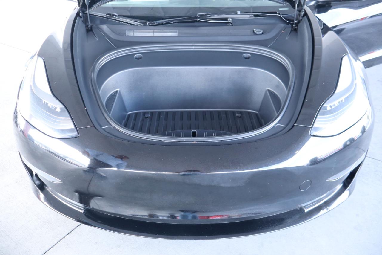 Tesla Model 3 RWD 2023
