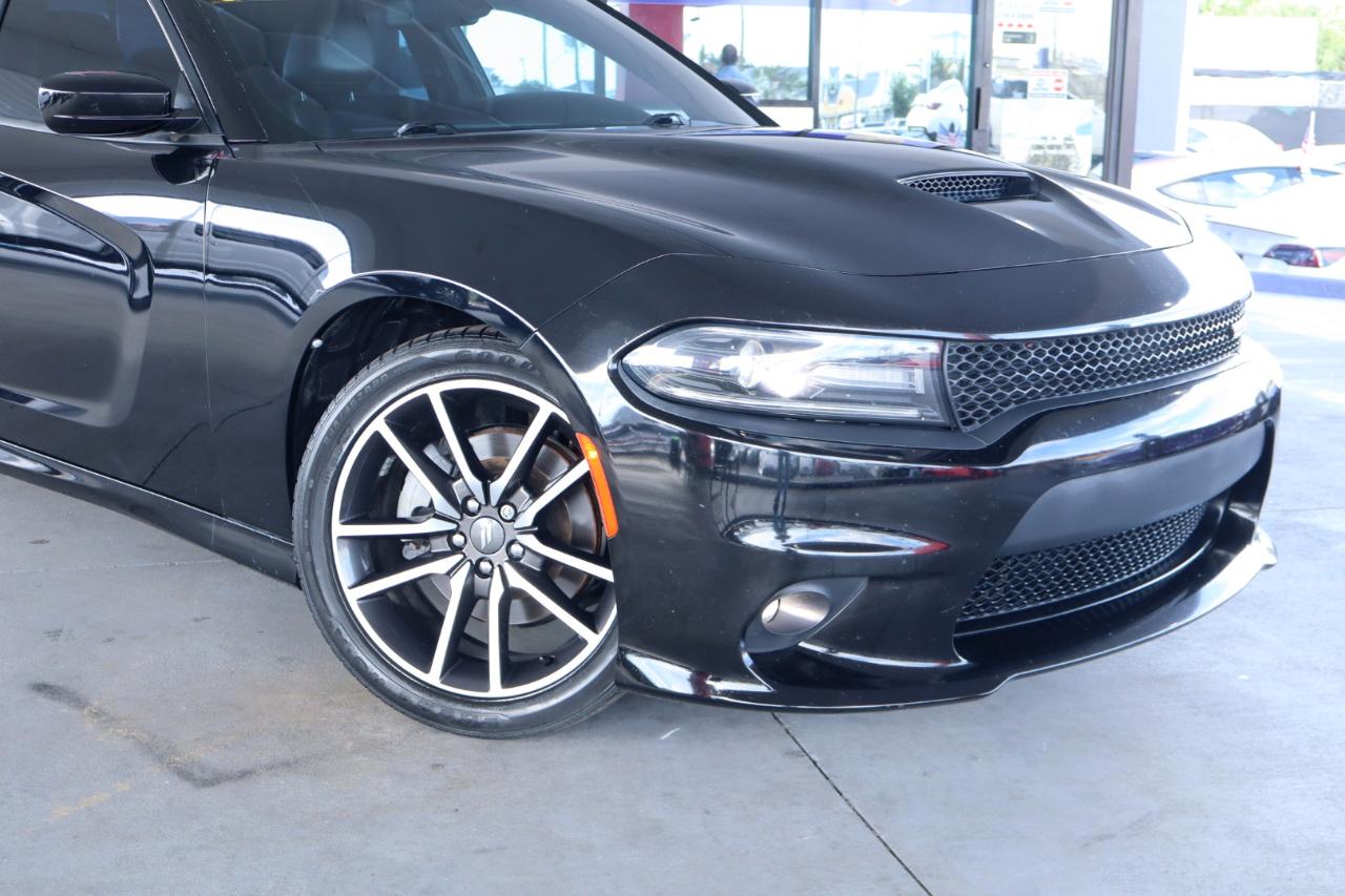 Dodge Charger GT RWD 2019