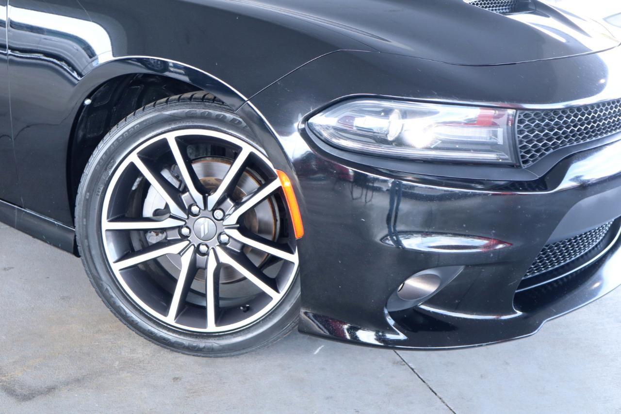 Dodge Charger GT RWD 2019