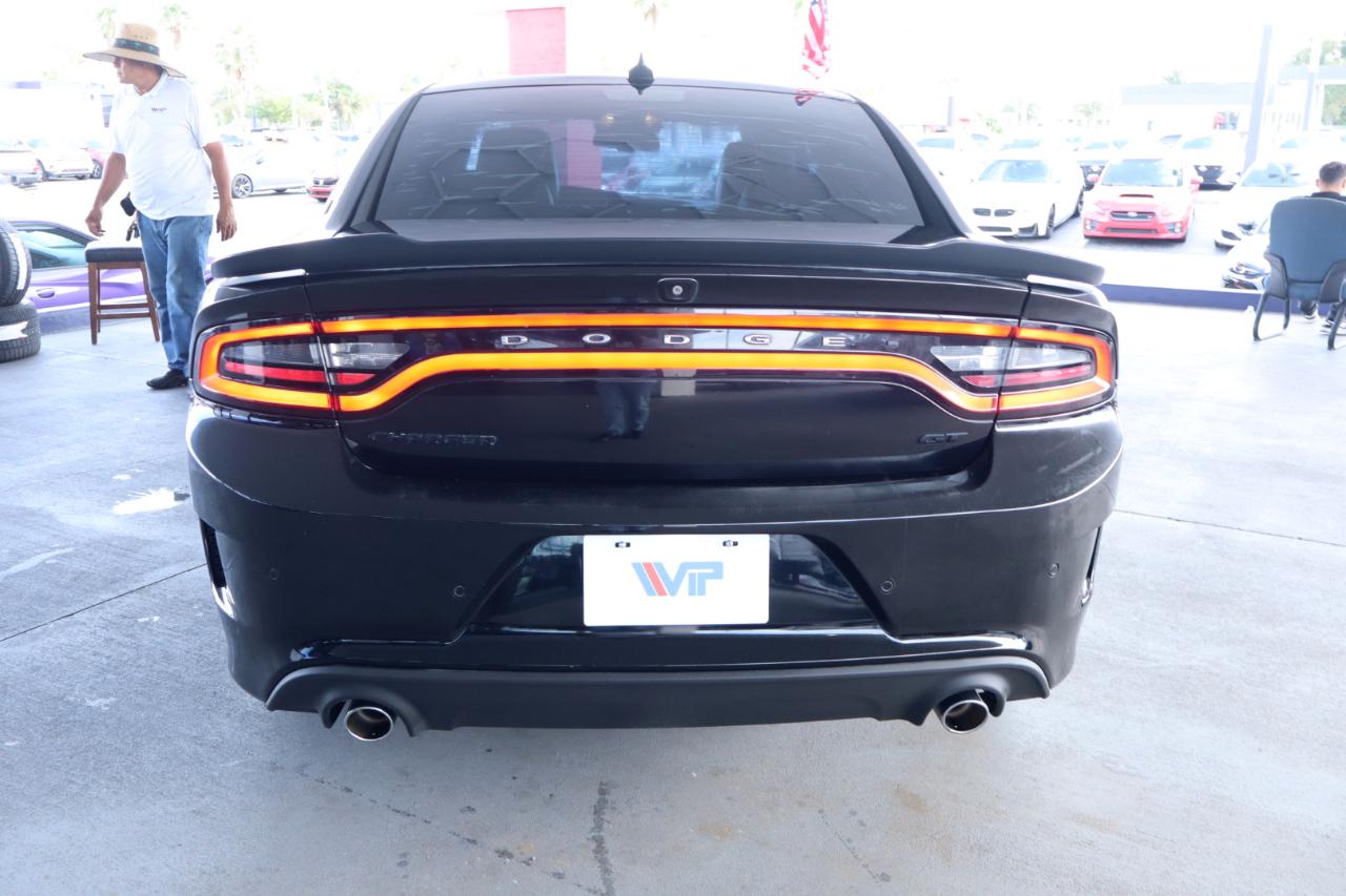 Dodge Charger GT RWD 2019