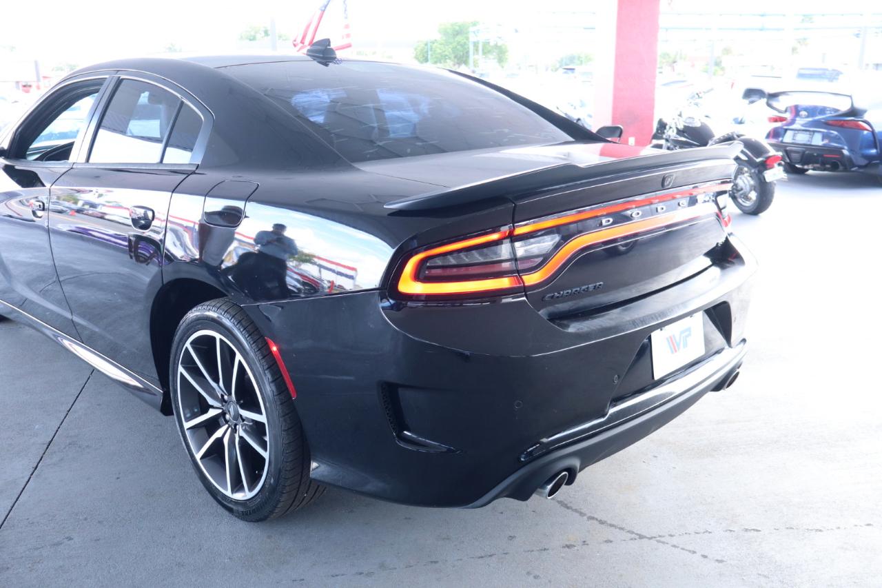 Dodge Charger GT RWD 2019