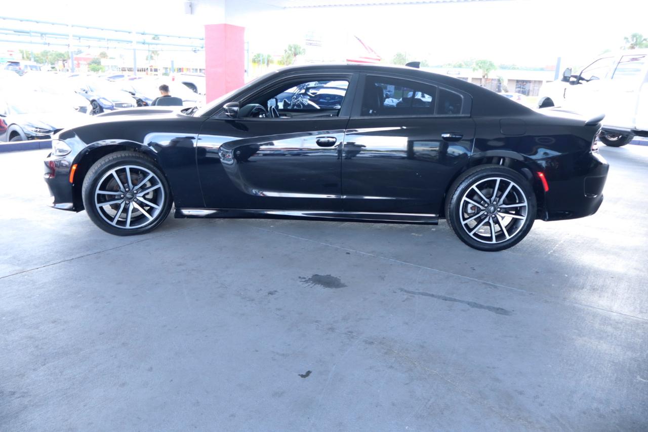 Dodge Charger GT RWD 2019