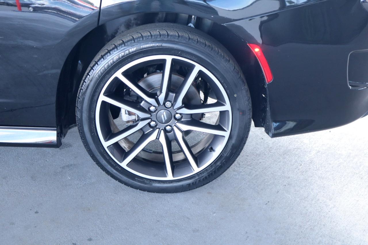 Dodge Charger GT RWD 2019