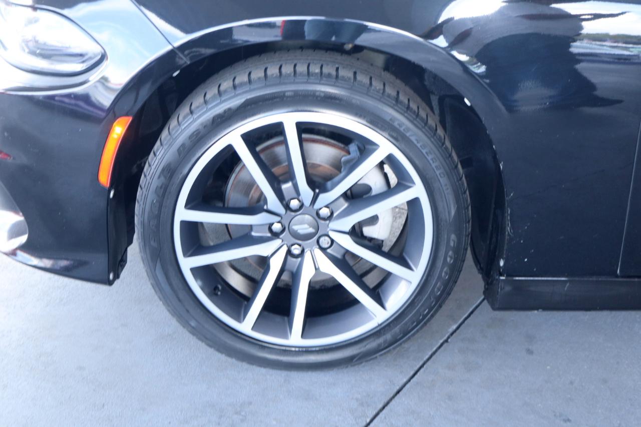 Dodge Charger GT RWD 2019