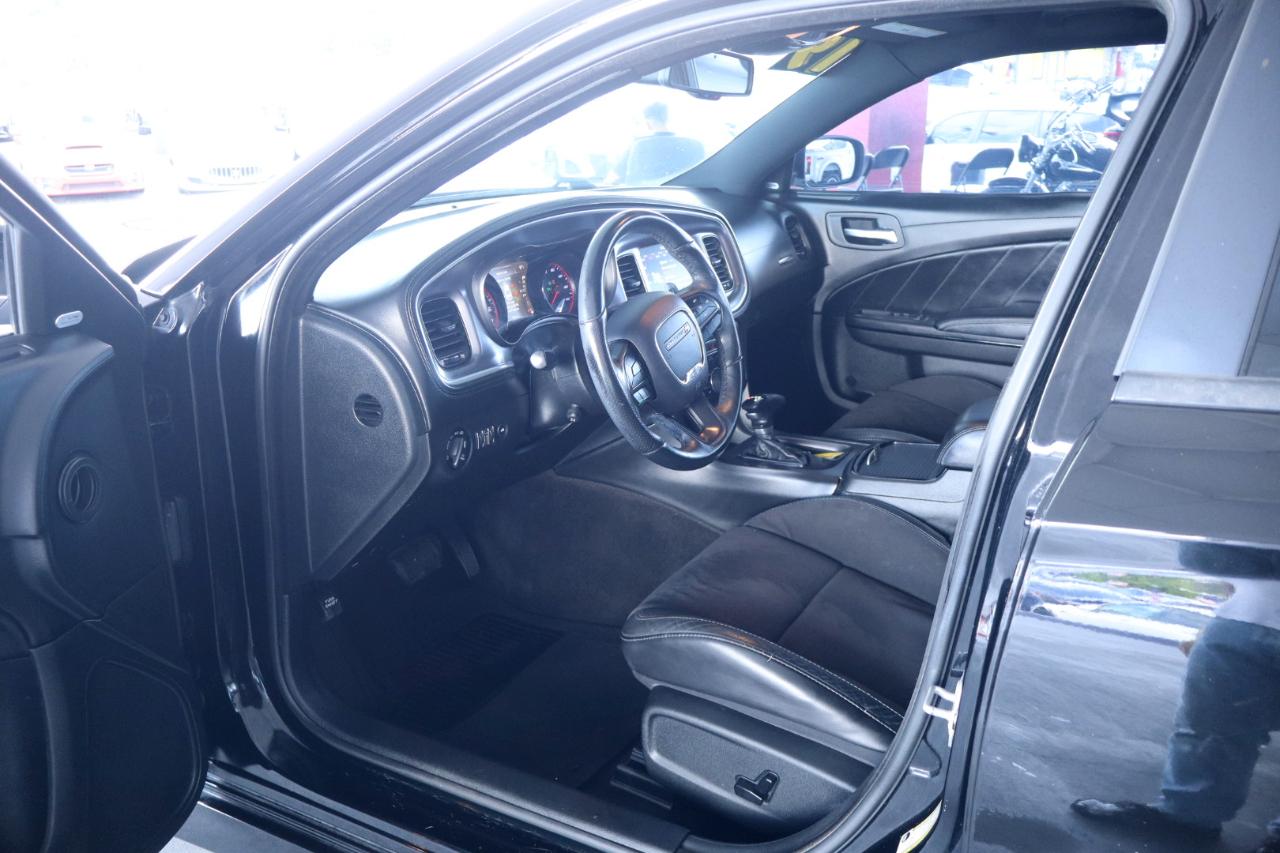 Dodge Charger GT RWD 2019