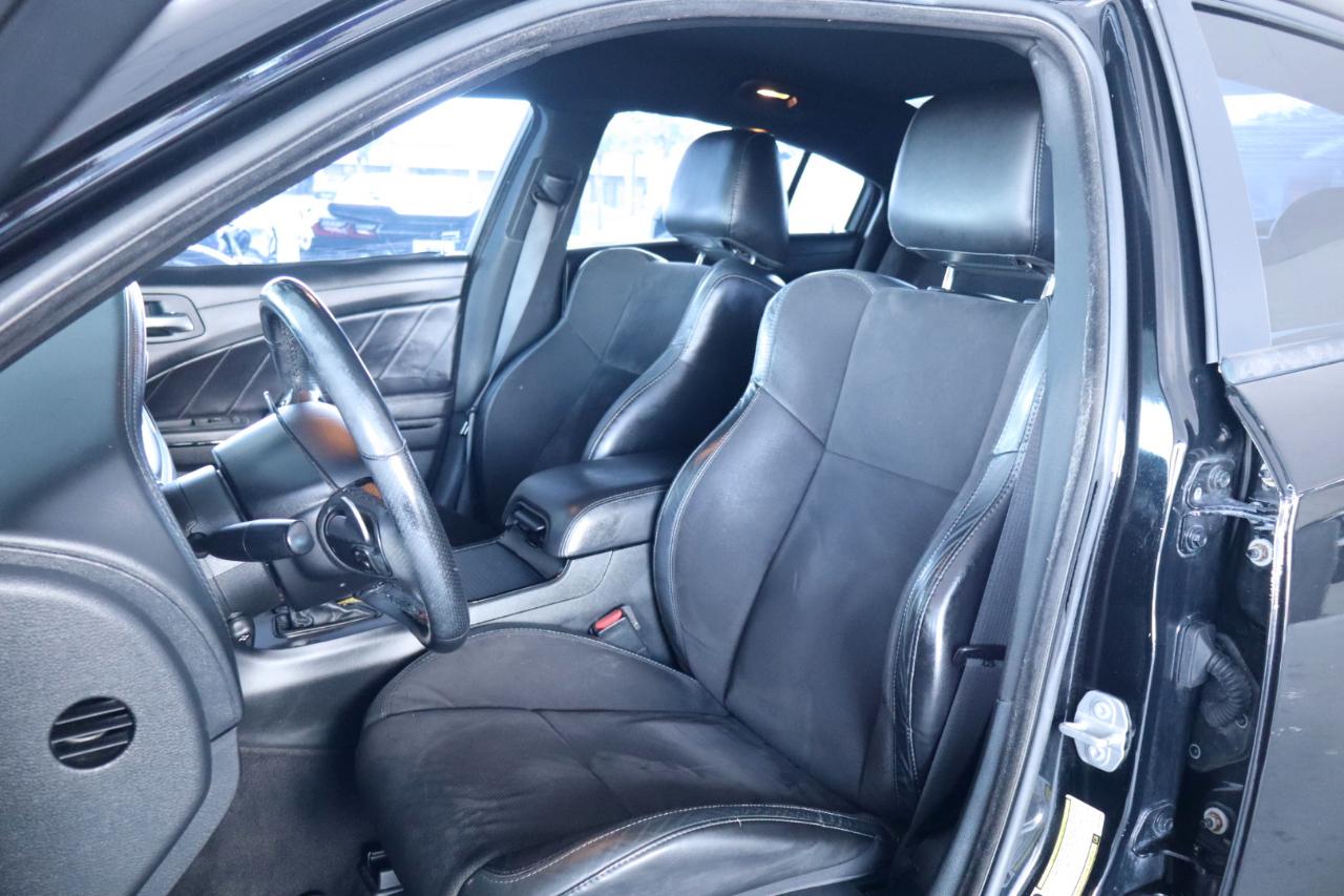 Dodge Charger GT RWD 2019