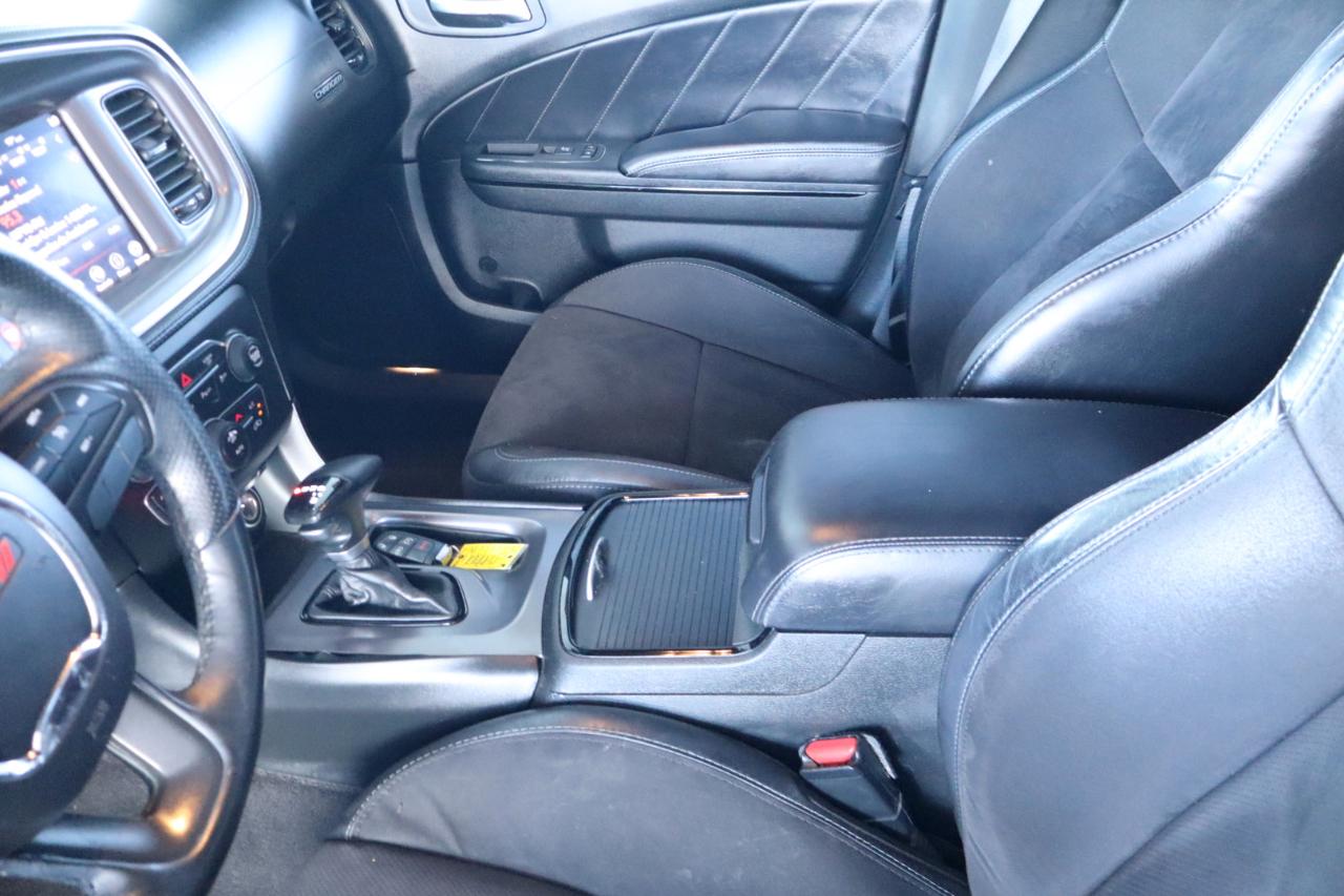 Dodge Charger GT RWD 2019
